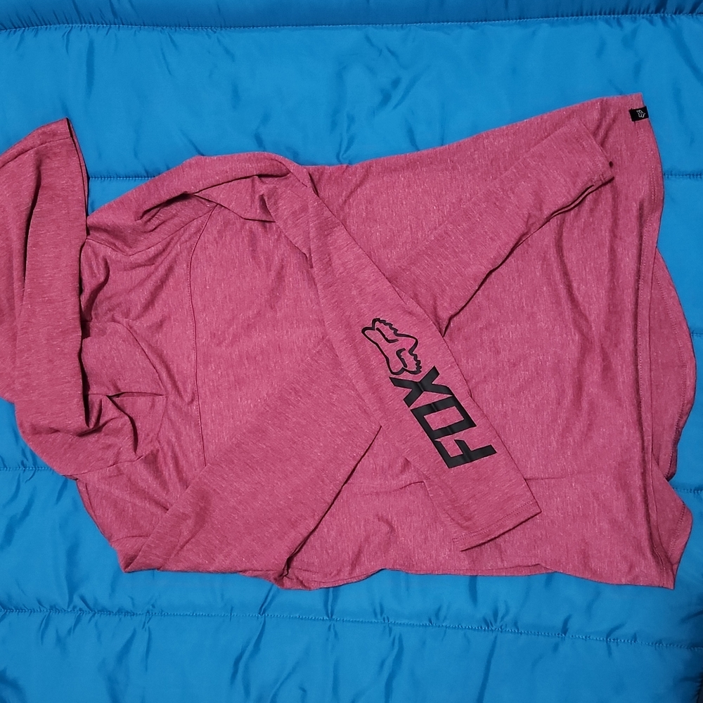Fox Instant LS Hoodie